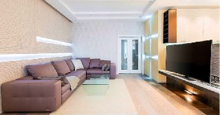Капитальный ремонт квартир Белорецк под ключ цена от 2339 руб.