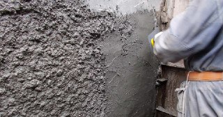 Механизированная штукатурка Белорецк, цена от 285 руб.